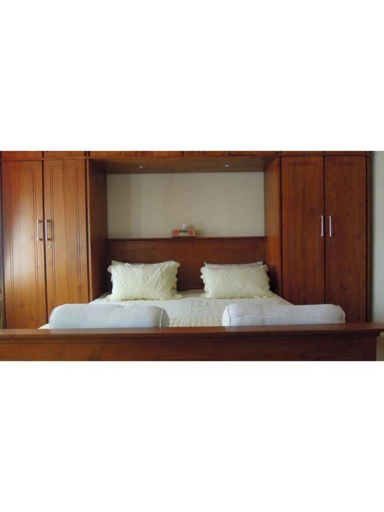 Frangipani Leilighet Dehiwala-Mount Lavinia Eksteriør bilde